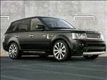 2011 Land Rover Range Rover Sport